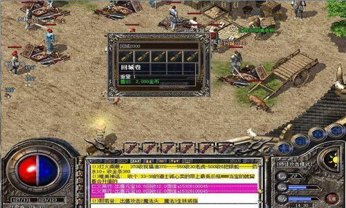 1.95神龙传奇法师究竟是多需要装备。